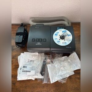 Philips Respironics System One RemStar SE 592 h.